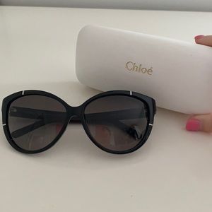 Chloe Sunglasses